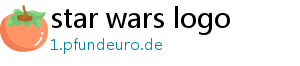 star wars logo